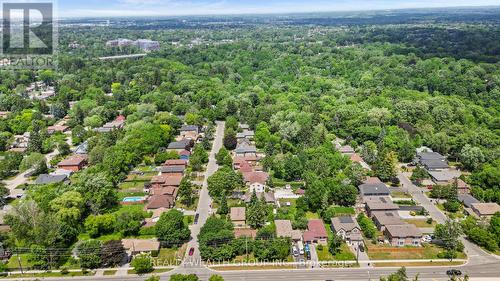 4450 Lawrence Avenue E, Toronto, ON - Outdoor With View