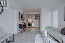 707 - 50 GEORGE BUTCHART DRIVE Toronto, ON M3K 2C5