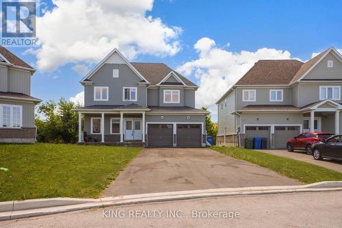 7 TODD CRESCENT  Southgate, ON N0C 1B0