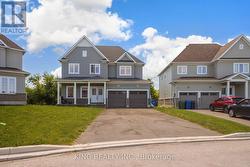 7 TODD CRESCENT Southgate, ON N0C 1B0
