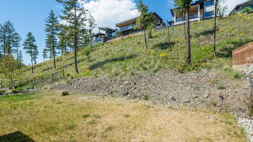 206 Echo Ridge, Kelowna, BC - Outdoor