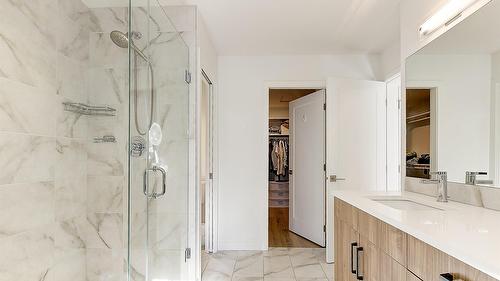 206 Echo Ridge, Kelowna, BC - Indoor Photo Showing Bathroom