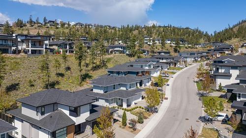 206 Echo Ridge, Kelowna, BC - Outdoor With View