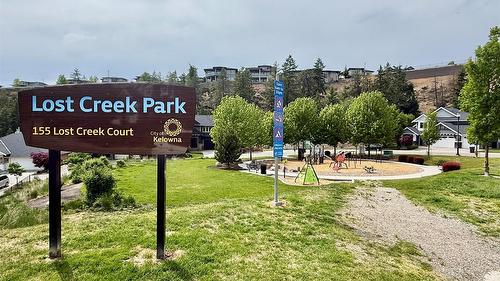 206 Echo Ridge, Kelowna, BC - Outdoor
