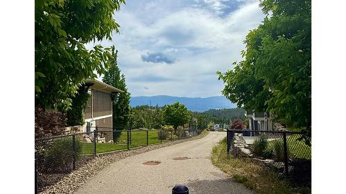206 Echo Ridge, Kelowna, BC - Outdoor