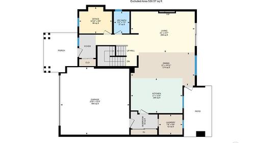 206 Echo Ridge, Kelowna, BC - Other