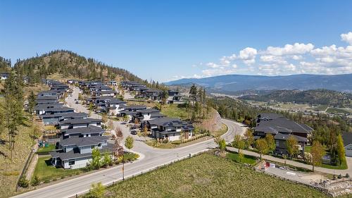 206 Echo Ridge, Kelowna, BC - Outdoor With View