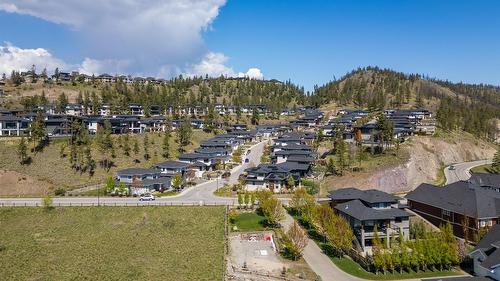 206 Echo Ridge, Kelowna, BC - Outdoor With View