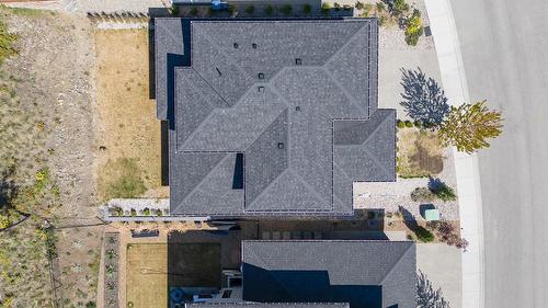 206 Echo Ridge, Kelowna, BC - Outdoor