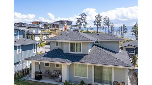 206 Echo Ridge, Kelowna, BC - Outdoor