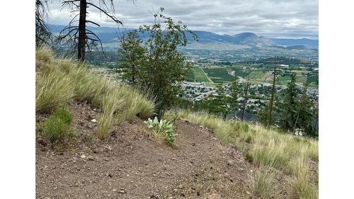 206 Echo Ridge, Kelowna, BC - Outdoor With View