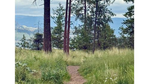 206 Echo Ridge, Kelowna, BC - Outdoor With View