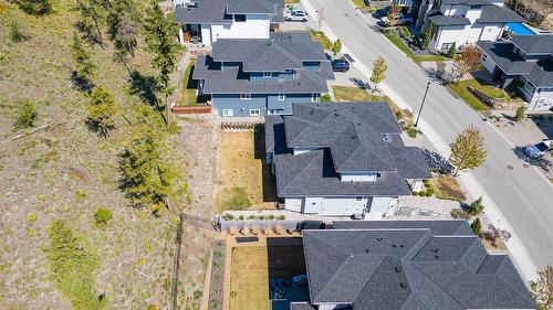 206 Echo Ridge, Kelowna, BC - Outdoor With View