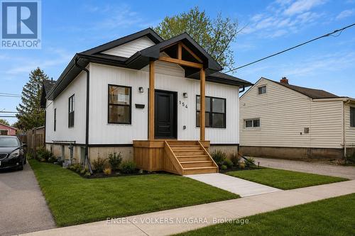 154 ROOSEVELT AVENUE  Welland (Lincoln/Crowland), ON L3B 2G7