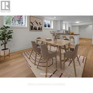 lower kitchen - 