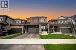 92 BELLHOUSE Avenue Brantford, ON N3T 0V8