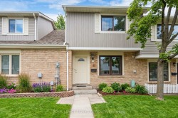 41-98 Falconer Drive Mississauga, ON L5N 1Y2