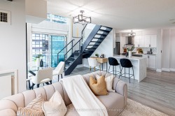 1905-155 Legion Road NToronto, ON M8Y 0A7
