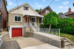 124 Eileen Avenue Toronto, ON M6N 1W1