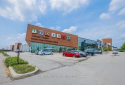217-7250 Keele Street Vaughan, ON L4K 1Z8