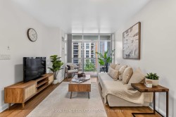 601-1 Michael Power Place  Toronto, ON M9A 0A1