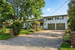 B-405 Bartlett Avenue Grimsby, ON L3M 2N5