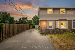 7 Cardwell Street Orangeville, ON L9W 2V5