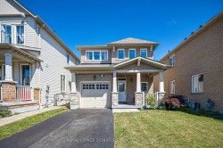 1832 Misthollow Drive Pickering, ON L1X 0A7