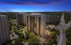 606-820 Burnhamthorpe Road Toronto, ON M9C 4W2