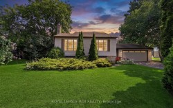 60 Holmes Drive Caledon, ON L7K 0A7