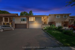 4069 Jefton Crescent  Mississauga, ON L5L 1Z2