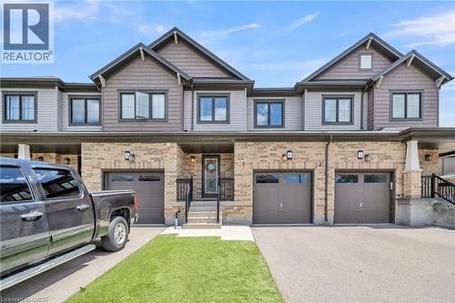 6 SHERWAY Street  Hamilton, ON L8J 0J4