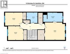 Floor plan - 