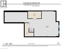 Floor plan - 