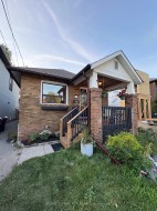 12 Orley Avenue Toronto, ON M4C 2B9