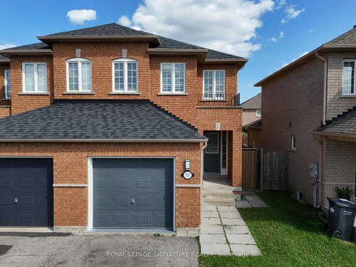 3321 Raindance Crescent, Mississauga, ON 