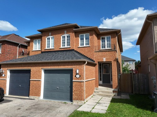 3321 Raindance Crescent, Mississauga, ON 