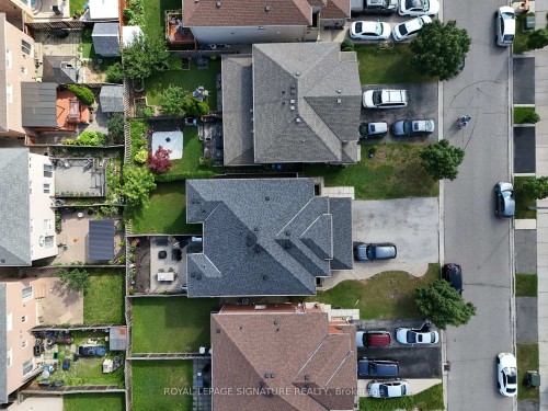 3321 Raindance Crescent, Mississauga, ON 