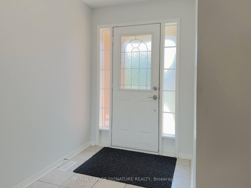 3321 Raindance Crescent, Mississauga, ON 