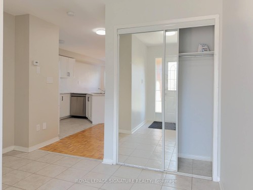 3321 Raindance Crescent, Mississauga, ON 