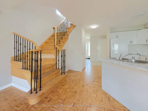 3321 Raindance Crescent, Mississauga, ON 