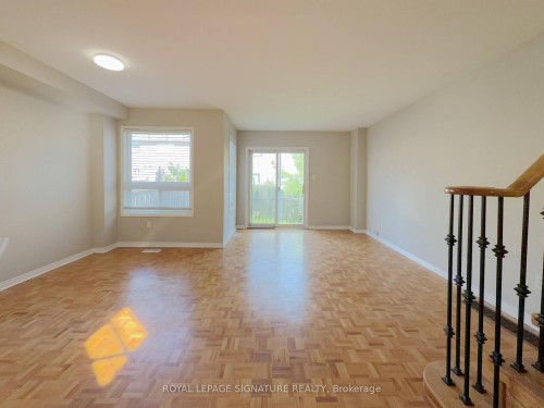3321 Raindance Crescent, Mississauga, ON 