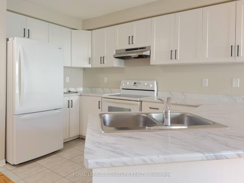 3321 Raindance Crescent, Mississauga, ON 