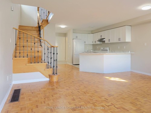 3321 Raindance Crescent, Mississauga, ON 