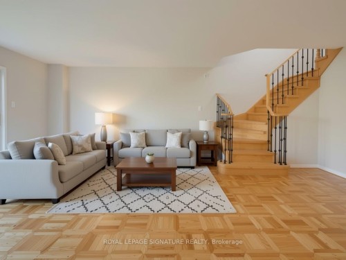 3321 Raindance Crescent, Mississauga, ON 
