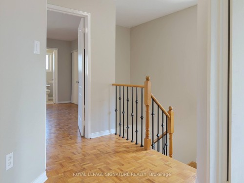 3321 Raindance Crescent, Mississauga, ON 