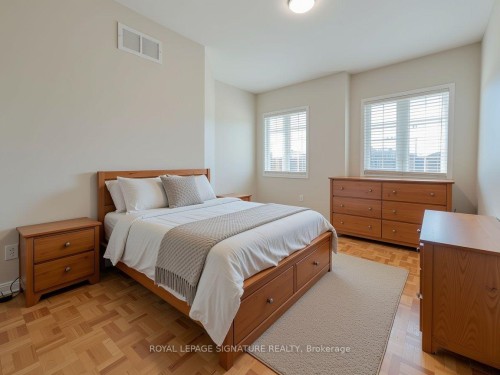 3321 Raindance Crescent, Mississauga, ON 