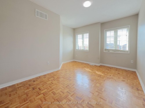 3321 Raindance Crescent, Mississauga, ON 