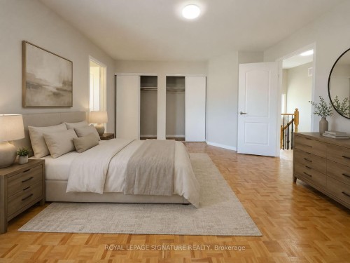 3321 Raindance Crescent, Mississauga, ON 