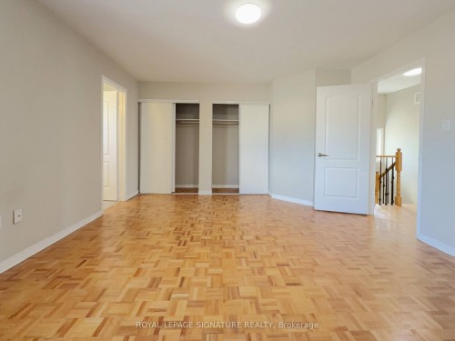 3321 Raindance Crescent, Mississauga, ON 